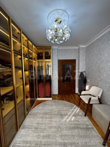 Satılır 3 otaqlı yeni tikili 83 m², Masazır q., photo 15 from 16