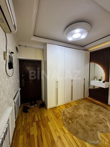 Satılır 3 otaqlı yeni tikili 83 m², Masazır q., photo 12 from 16