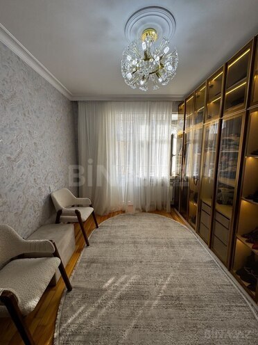 Satılır 3 otaqlı yeni tikili 83 m², Masazır q., photo 14 from 16