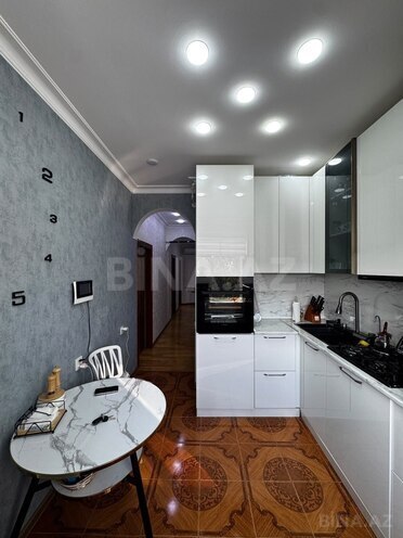 Satılır 3 otaqlı yeni tikili 83 m², Masazır q., photo 8 from 16
