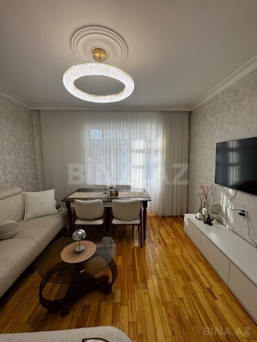 Satılır 3 otaqlı yeni tikili 83 m², Masazır q., photo 1 from 16