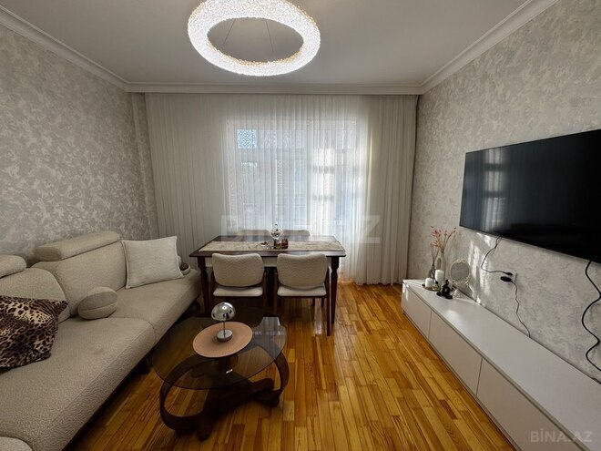 Satılır 3 otaqlı yeni tikili 83 m², Masazır q., photo 3 from 16