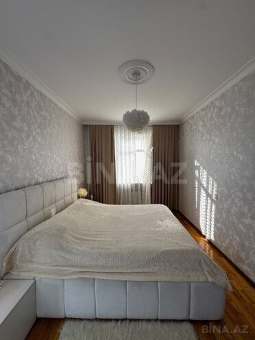 Satılır 3 otaqlı yeni tikili 83 m², Masazır q., photo 5 from 16
