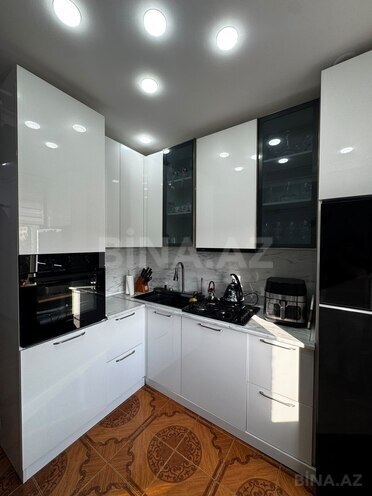 Satılır 3 otaqlı yeni tikili 83 m², Masazır q., photo 9 from 16