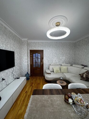 Satılır 3 otaqlı yeni tikili 83 m², Masazır q., photo 4 from 16
