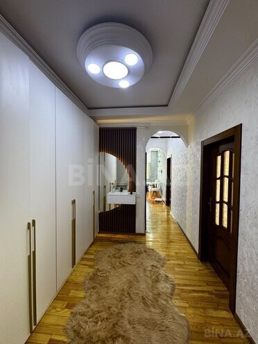 Satılır 3 otaqlı yeni tikili 83 m², Masazır q., photo 11 from 16