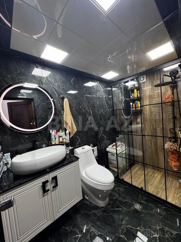 Satılır 3 otaqlı yeni tikili 83 m², Masazır q., photo 13 from 16