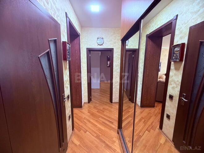 Satılır 3 otaqlı yeni tikili 90 m², Bakıxanov q., photo 5 from 15