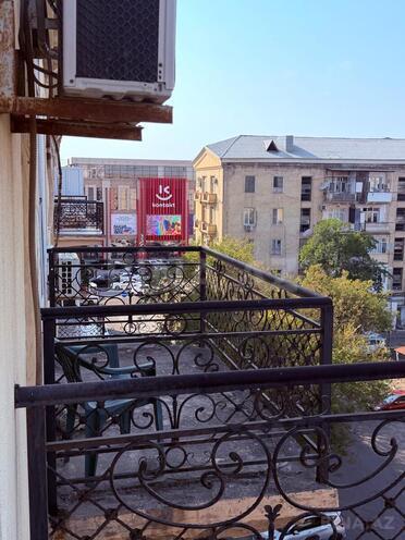 Satılır 3 otaqlı yeni tikili 90 m², Bakıxanov q., photo 6 from 15