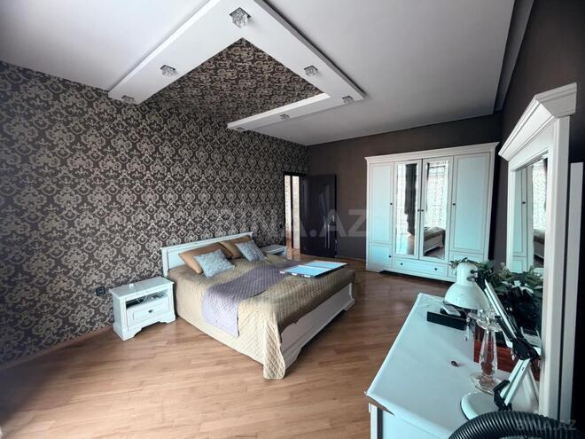 Satılır 3 otaqlı yeni tikili 90 m², Bakıxanov q., photo 3 from 15