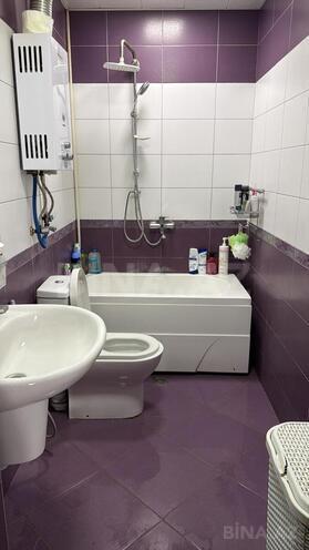 Satılır 3 otaqlı yeni tikili 90 m², Bakıxanov q., photo 8 from 15
