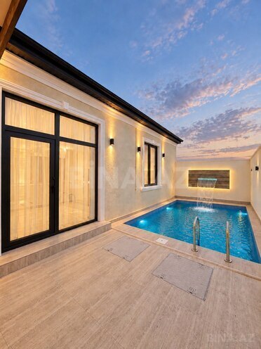 Satılır 4 otaqlı həyət evi/bağ evi 140 m², Şüvəlan q., photo 5 from 17