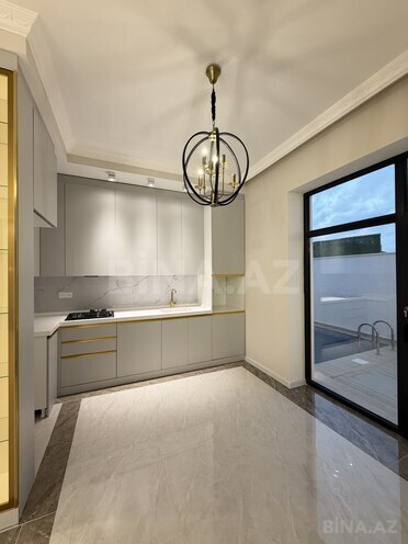 Satılır 4 otaqlı həyət evi/bağ evi 140 m², Şüvəlan q., photo 11 from 17
