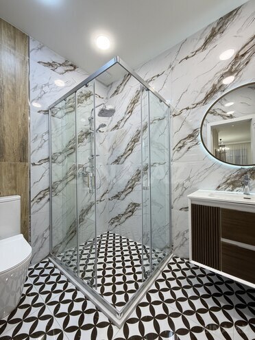 Satılır 4 otaqlı həyət evi/bağ evi 140 m², Şüvəlan q., photo 12 from 17
