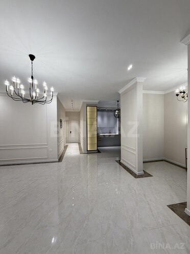 Satılır 4 otaqlı həyət evi/bağ evi 140 m², Şüvəlan q., photo 9 from 17