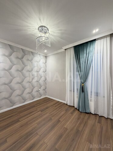 Satılır 4 otaqlı həyət evi/bağ evi 140 m², Şüvəlan q., photo 13 from 17