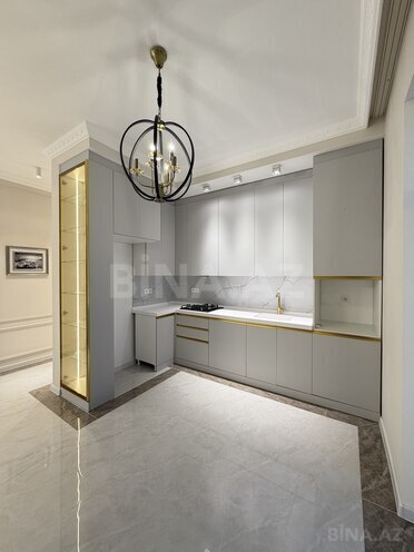 Satılır 4 otaqlı həyət evi/bağ evi 140 m², Şüvəlan q., photo 10 from 17