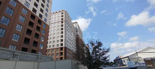 Продается 2-комн. новостройка 75.2 м², пос. Бинагади, photo 11 from 25