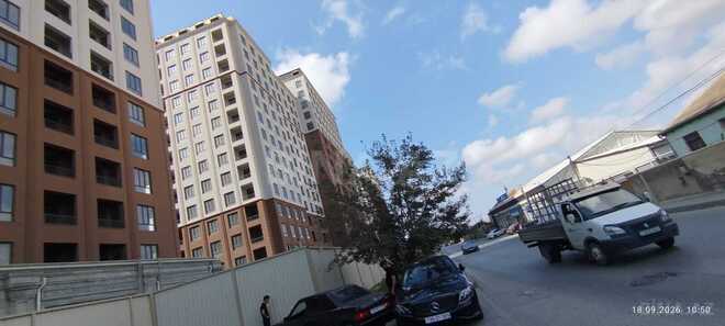 Продается 2-комн. новостройка 75.2 м², пос. Бинагади, photo 13 from 25