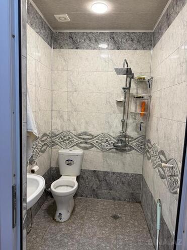 Satılır 2 otaqlı yeni tikili 46.3 m², photo 6 from 9