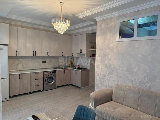 Satılır 2 otaqlı yeni tikili 46.3 m², photo 7 from 9