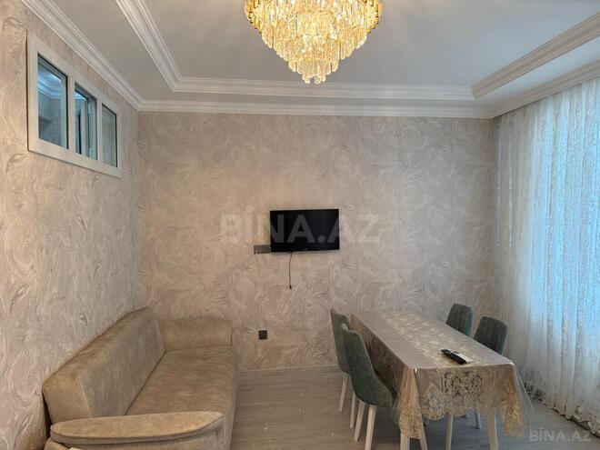Satılır 2 otaqlı yeni tikili 46.3 m², photo 8 from 9