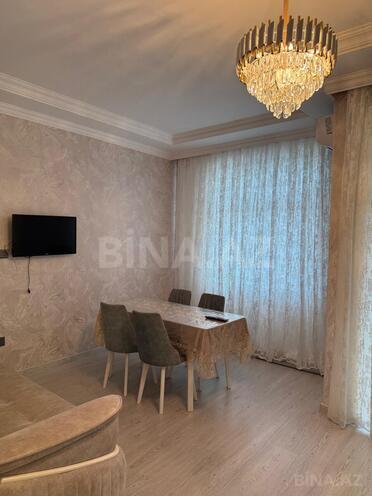 Satılır 2 otaqlı yeni tikili 46.3 m², photo 5 from 9