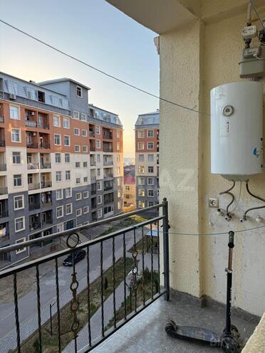 Satılır 2 otaqlı yeni tikili 46.3 m², photo 3 from 9