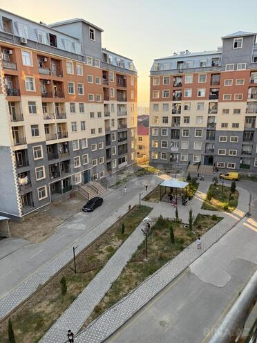 Satılır 2 otaqlı yeni tikili 46.3 m², photo 1 from 9