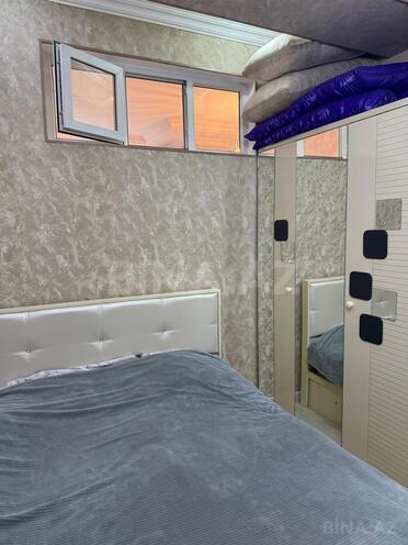 Satılır 2 otaqlı yeni tikili 46.3 m², photo 4 from 9
