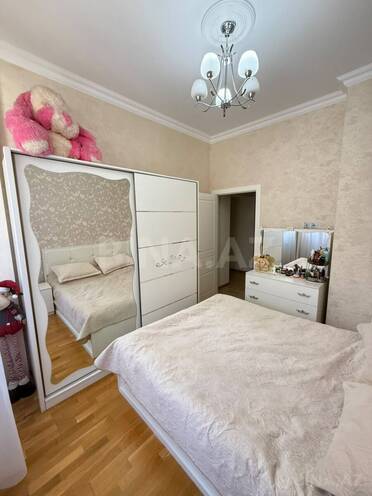 Продается 2-комн. новостройка 63 м², photo 9 from 17