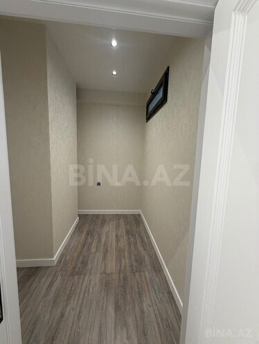 Satılır 2 otaqlı yeni tikili 57 m², Həzi Aslanov m., photo 7 from 10