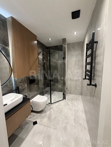 Satılır 2 otaqlı yeni tikili 57 m², Həzi Aslanov m., photo 8 from 10