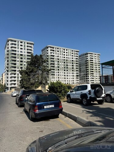 Satılır 2 otaqlı yeni tikili 57 m², Həzi Aslanov m., photo 3 from 10