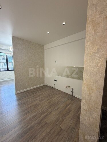 Satılır 2 otaqlı yeni tikili 57 m², Həzi Aslanov m., photo 9 from 10