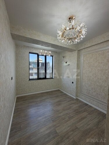Satılır 2 otaqlı yeni tikili 57 m², Həzi Aslanov m., photo 5 from 10