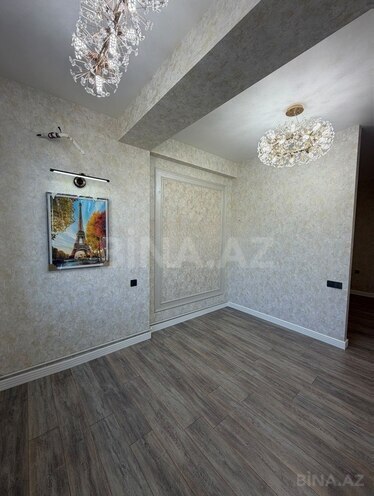 Satılır 2 otaqlı yeni tikili 57 m², Həzi Aslanov m., photo 6 from 10