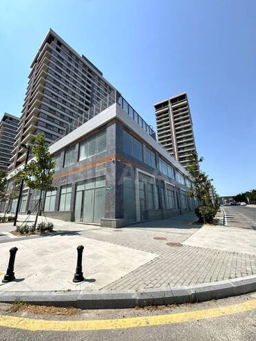 Продается 3-комн. новостройка 157 м², пос. Аг шехер, photo 1 from 14