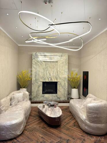 Продается 3-комн. новостройка 157 м², пос. Аг шехер, photo 6 from 14