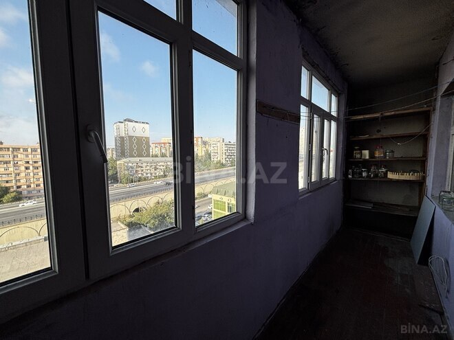 Продаётся 3-комн. вторичка 85 м², м. Халглар Достлугу, photo 16 from 21