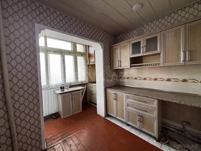 Продаётся 3-комн. вторичка 85 м², м. Халглар Достлугу, photo 14 from 21