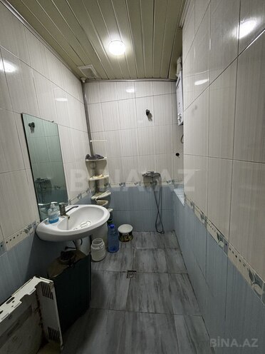 Продаётся 3-комн. вторичка 85 м², м. Халглар Достлугу, photo 19 from 21