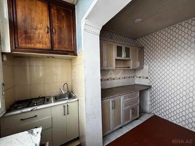 Продаётся 3-комн. вторичка 85 м², м. Халглар Достлугу, photo 15 from 21