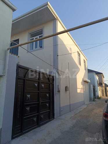 Satılır 4 otaqlı həyət evi/bağ evi 208 m², Biləcəri q., photo 6 from 16
