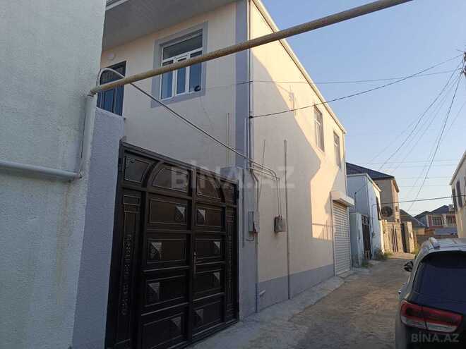 Satılır 4 otaqlı həyət evi/bağ evi 208 m², Biləcəri q., photo 4 from 16