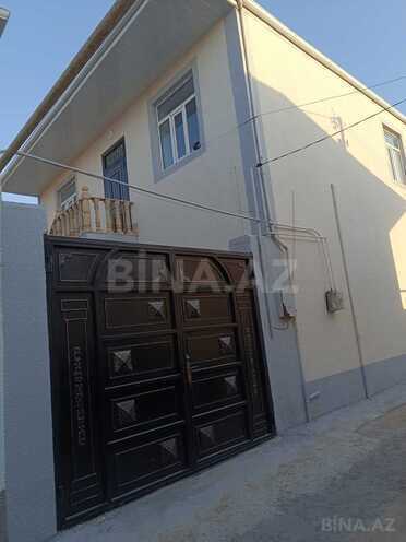 Satılır 4 otaqlı həyət evi/bağ evi 208 m², Biləcəri q., photo 12 from 16