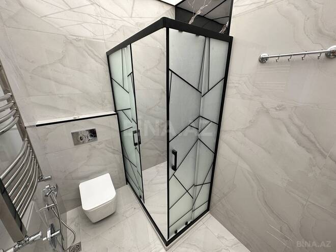 Satılır 2 otaqlı yeni tikili 102 m², Nəriman Nərimanov m., photo 10 from 11