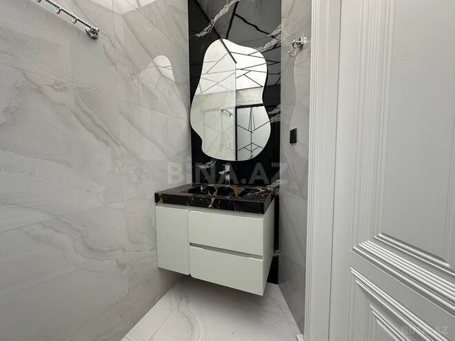 Satılır 2 otaqlı yeni tikili 102 m², Nəriman Nərimanov m., photo 9 from 11