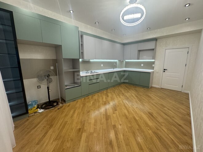 Продаётся 3-комн. новостройка 110 м², м. Ази Асланов, photo 7 from 19