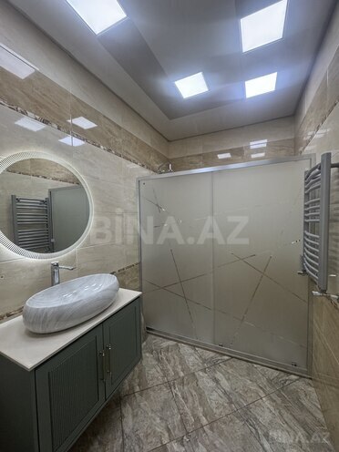 Продаётся 3-комн. новостройка 110 м², м. Ази Асланов, photo 14 from 19